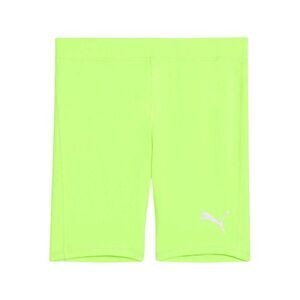 Puma Mens Liga Short Leggings / Green